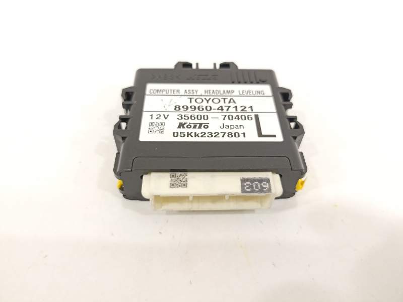 MODULO ELECTRONICO 8996047121 