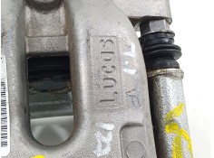 Recambio de pinza freno trasera izquierda para citroën c3 referencia OEM IAM 32053754  1651755480 2