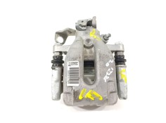 Recambio de pinza freno trasera derecha para citroën c3 referencia OEM IAM 32053755  1651755580