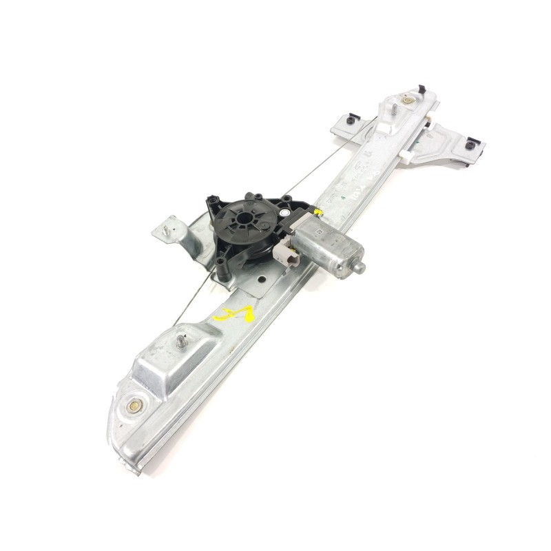 Recambio de elevalunas delantero derecho para citroën c3 referencia OEM IAM 9813093180 9827872080 9840154480