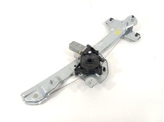 Recambio de elevalunas delantero izquierdo para citroën c3 referencia OEM IAM 9813093280 9837872180 9840154580