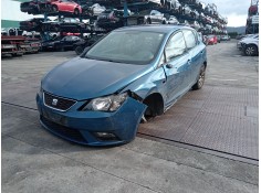 seat ibiza iv (6j5, 6p1) del año 2016 2