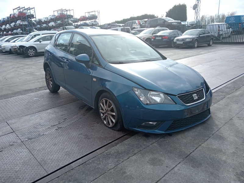 seat ibiza iv (6j5, 6p1) del año 2016