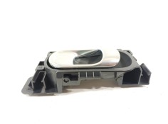 Recambio de maneta interior delantera derecha para citroën c3 referencia OEM IAM 98012885VV  9801288580 2
