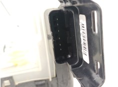 Recambio de cerradura puerta delantera derecha para citroën c3 referencia OEM IAM 123980   2