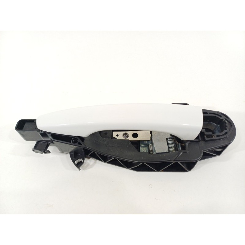 Recambio de maneta exterior delantera izquierda para citroën c3 referencia OEM IAM 9802977380  1606874580
