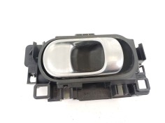 Recambio de maneta interior delantera izquierda para citroën c3 referencia OEM IAM 98012886VV  9801288680