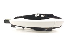 Recambio de maneta exterior trasera izquierda para citroën c3 referencia OEM IAM 98029Y7380  1616427280