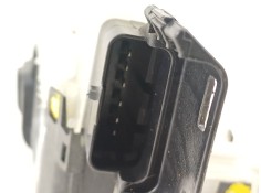 Recambio de cerradura puerta trasera izquierda para citroën c3 referencia OEM IAM 123985  9812398580 2