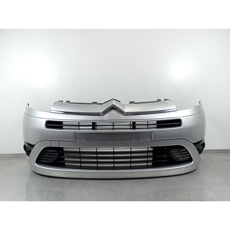 Recambio de paragolpes delantero para citroën c4 grand picasso i (ua_) 1.6 hdi referencia OEM IAM 9654196177  
