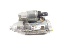 Recambio de motor arranque para citroën c3 referencia OEM IAM 9832577880  