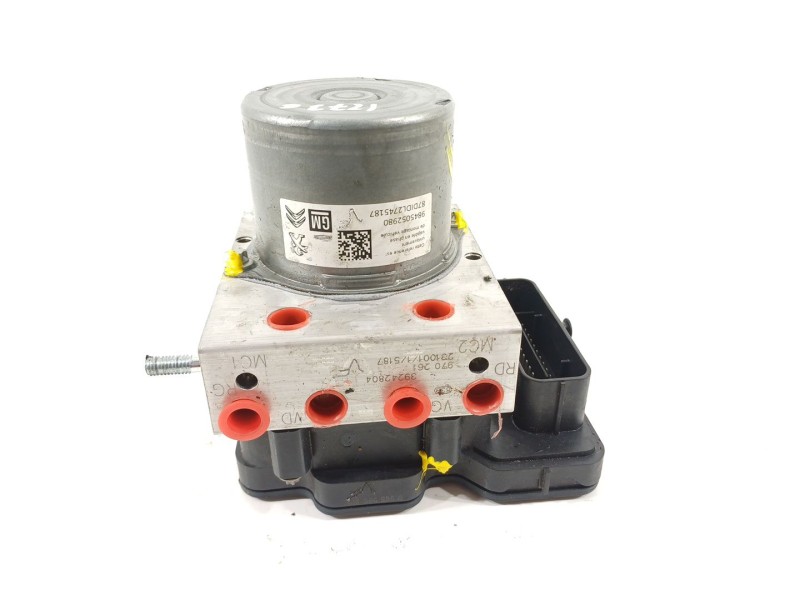 Recambio de abs para citroën c3 referencia OEM IAM 9845052980  