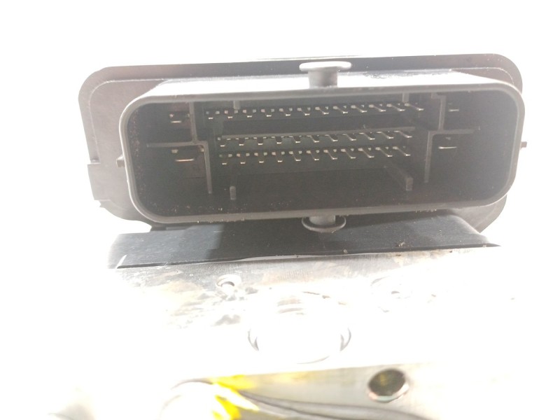 Recambio de abs para citroën c3 referencia OEM IAM 9845052980  