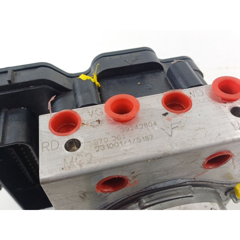 Recambio de abs para citroën c3 referencia OEM IAM 9845052980  