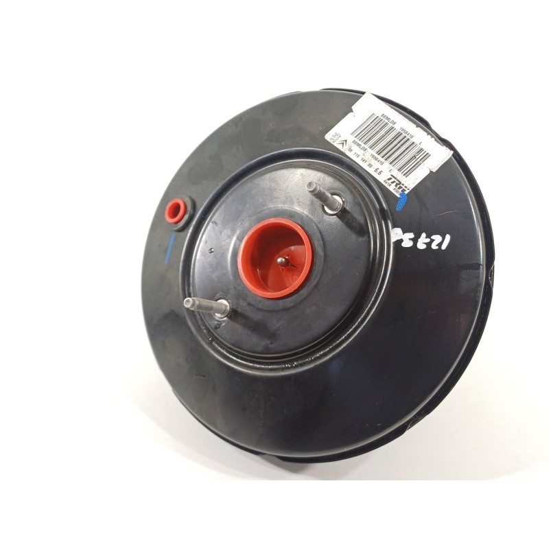 Recambio de servofreno para citroën c3 referencia OEM IAM 9811514180  