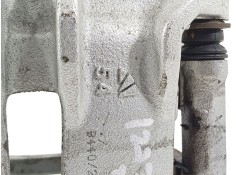 Recambio de pinza freno delantera derecha para citroën c3 referencia OEM IAM 9805497780   2