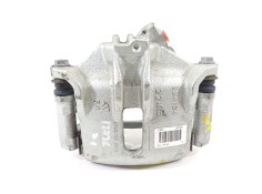 Recambio de pinza freno delantera izquierda para citroën c3 referencia OEM IAM 9805497680  
