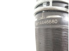 Recambio de tubo para citroën c3 referencia OEM IAM 9814446680   2