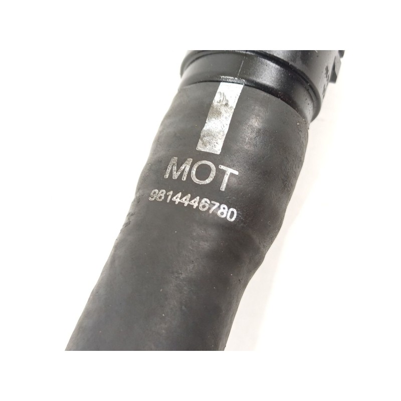 Recambio de tubo para citroën c3 referencia OEM IAM 9814446780  