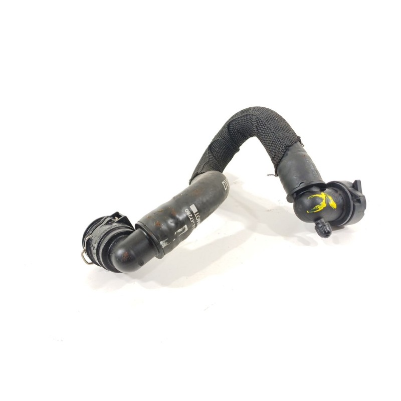 Recambio de tubo para citroën c3 referencia OEM IAM 9814447280  