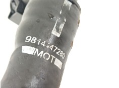 Recambio de tubo para citroën c3 referencia OEM IAM 9814447280   2