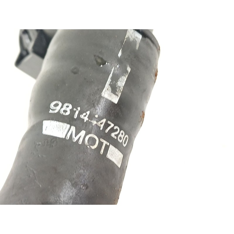 Recambio de tubo para citroën c3 referencia OEM IAM 9814447280  