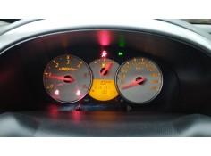 Recambio de motor completo para nissan micra (k12e) acenta referencia OEM IAM K9KF276   2