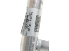 Recambio de tubo aire acondicionado para citroën c4 iii (ba_, bb_, bc_) 1.2 puretech 130 (bahnsa, bahnsb) referencia OEM IAM 983