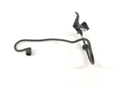 Recambio de tubo para citroën c3 referencia OEM IAM 9816724580  9677783780