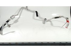 Recambio de tubo aire acondicionado para citroën c4 iii (ba_, bb_, bc_) 1.2 puretech 130 (bahnsa, bahnsb) referencia OEM IAM 983 2