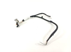 Recambio de cable para citroën c3 referencia OEM IAM 9842629180  9842412080
