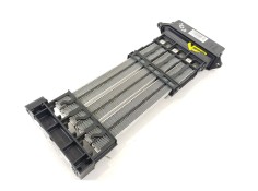 Recambio de resistencia calefaccion para citroën c3 referencia OEM IAM 6436P9  T1002272M