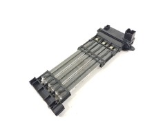 Recambio de resistencia calefaccion para citroën c3 referencia OEM IAM 6436P9  T1002272M 2