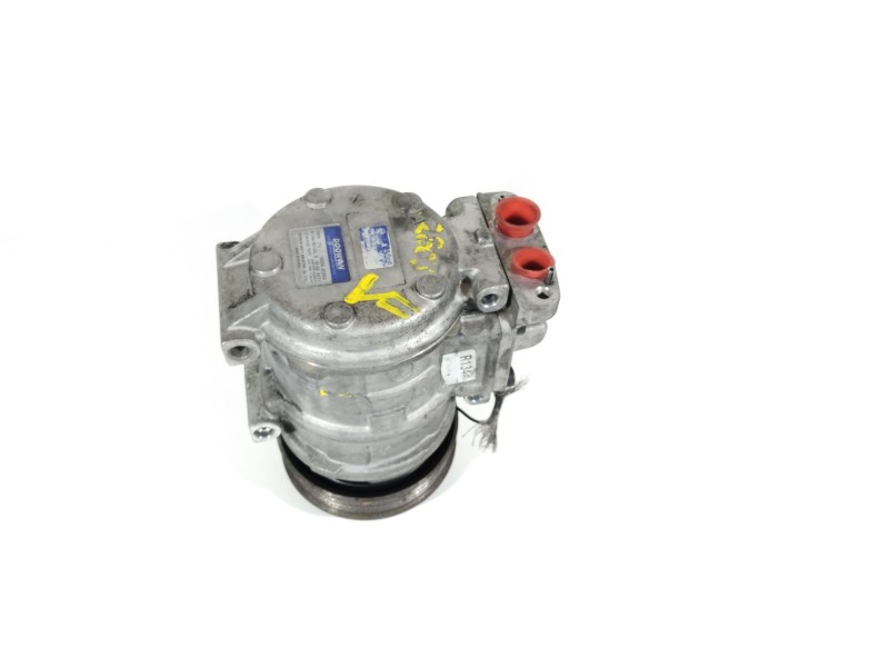Recambio de compresor aire acondicionado para ssangyong rodius xdi referencia OEM IAM 180500390A  A6652300011