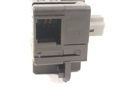 Recambio de motor apertura trampillas climatizador para citroën c3 referencia OEM IAM 9675488480  T1006419G 2