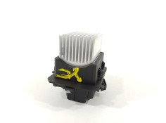 Recambio de resistencia calefaccion para citroën c3 referencia OEM IAM 1618030980 9286870 T1014302U 2