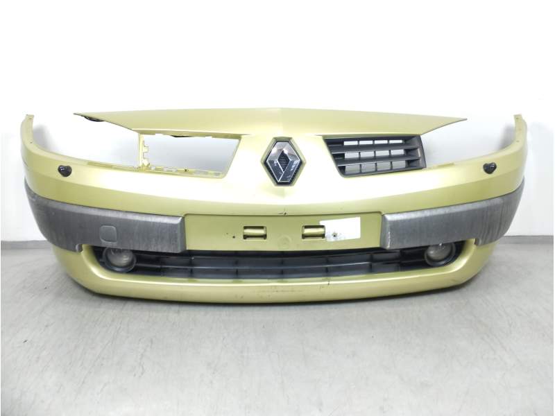 PARAGOLPES DELANTERO 8200142000 