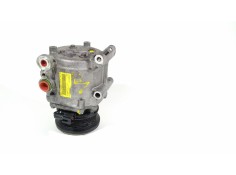Recambio de compresor aire acondicionado para ford fusion (cbk) ambiente referencia OEM IAM 8S6119D629AB  