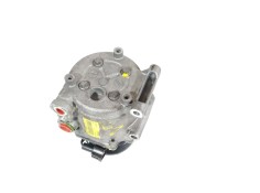 Recambio de compresor aire acondicionado para ford fusion (cbk) ambiente referencia OEM IAM 8S6119D629AB   2