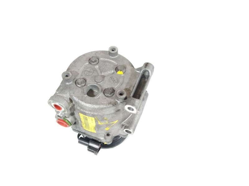 Recambio de compresor aire acondicionado para ford fusion (cbk) ambiente referencia OEM IAM 8S6119D629AB  