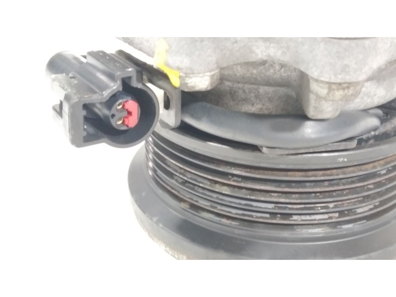 Recambio de compresor aire acondicionado para ford fusion (cbk) ambiente referencia OEM IAM 8S6119D629AB  