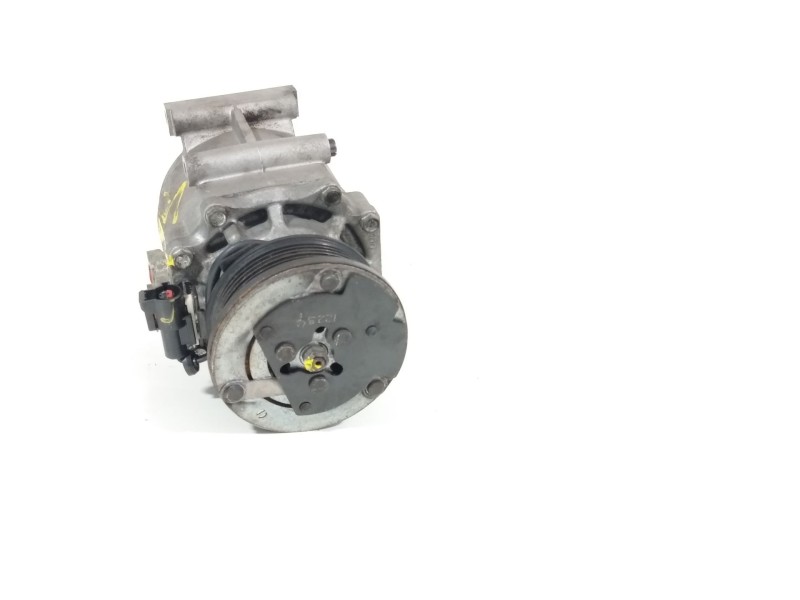 Recambio de compresor aire acondicionado para ford fusion (cbk) ambiente referencia OEM IAM 8S6119D629AB  