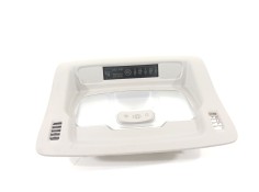 Recambio de luz interior para citroën c3 iii (sx) 1.5 bluehdi 100 (sxyhyp, sxyhtu) referencia OEM IAM 96754056BJ  9811856677