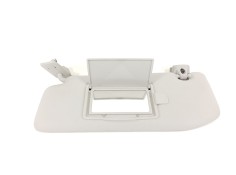 Recambio de parasol izquierdo para citroën c3 iii (sx) 1.5 bluehdi 100 (sxyhyp, sxyhtu) referencia OEM IAM 96738898BJ   2