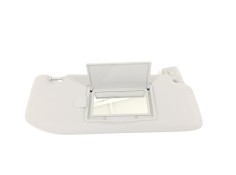 Recambio de parasol derecho para citroën c3 iii (sx) 1.5 bluehdi 100 (sxyhyp, sxyhtu) referencia OEM IAM 98100807BJ   2