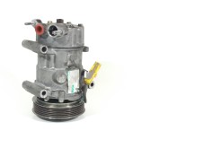 Recambio de compresor aire acondicionado para mini mini (r56) cooper referencia OEM IAM 6942501  00221912662