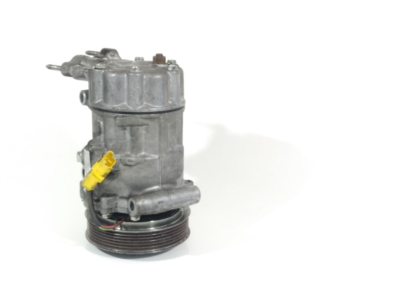 Recambio de compresor aire acondicionado para mini mini (r56) cooper referencia OEM IAM 6942501  00221912662