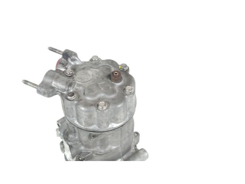 Recambio de compresor aire acondicionado para mini mini (r56) cooper referencia OEM IAM 6942501  00221912662