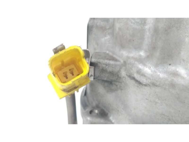 Recambio de compresor aire acondicionado para mini mini (r56) cooper referencia OEM IAM 6942501  00221912662