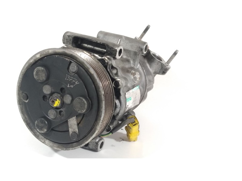 Recambio de compresor aire acondicionado para mini mini (r56) cooper referencia OEM IAM 6942501  00221912662